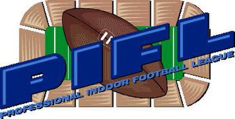 Professional Indoor Football League (1998)