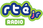 RTÉjr Radio Logo.svg