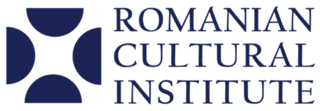 <span class="mw-page-title-main">Romanian Cultural Institute</span> Romanian cultural institution