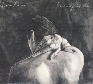 <i>Once in a Long, Long While...</i> 2017 studio album by Low Roar