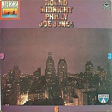 Round Midnight (Album von Philly Joe Jones).jpg
