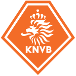 Königlich Niederländischer Fußballverband Logo.svg