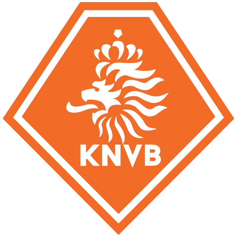 KNVB  Dutch Soccer / Football site – news and events