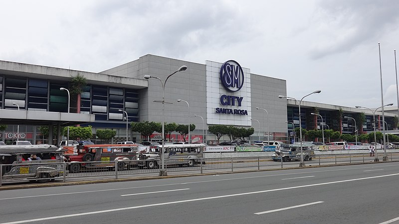 SM Prime to open its 4th mall in Laguna, 84th in Philippines