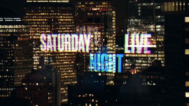 Saturday Night Live season 41
