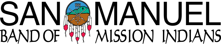 File:San Manuel Band of Mission Indians logo.svg