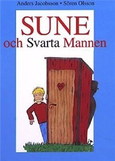 <i>Sune och Svarta Mannen</i>