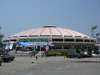 <span class="mw-page-title-main">Suwon Gymnasium</span>