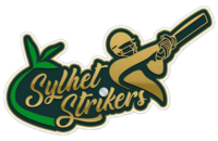 Sylhet Strikers - Wikipedia