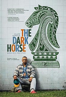 The Dark Horse - 2014 - poster.jpg