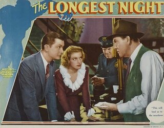 <i>The Longest Night</i> (1936 film) 1936 film