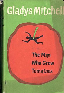 <i>The Man Who Grew Tomatoes</i> 1959 novel