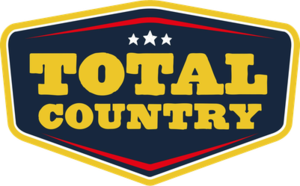 Total Country logo