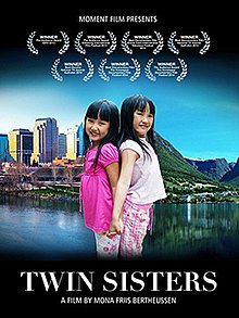 Twin Sisters (2013 film) poster.jpg