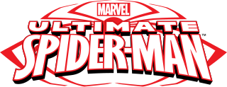 <i>Ultimate Spider-Man</i> (TV series) American superhero animated series