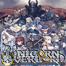 Overlord (season 1) - Wikipedia