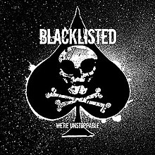 We're Unstoppable - Blacklisted.jpg