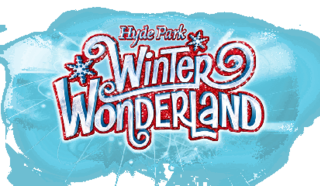 <span class="mw-page-title-main">Hyde Park Winter Wonderland</span> Annual Christmas event in London, England