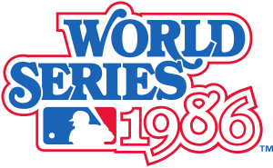 1986 World Series