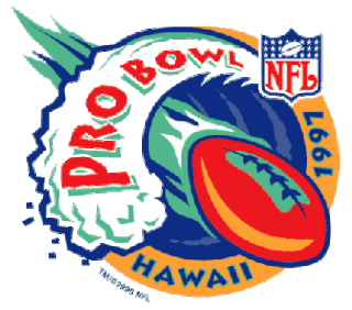 <span class="mw-page-title-main">1997 Pro Bowl</span> National Football League all-star game