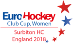 Thumbnail for 2018 EuroHockey Club Champions Cup