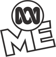 ABC ME logo.svg