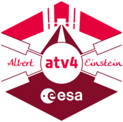 ATV-Альберт Эйнштейн logo.png