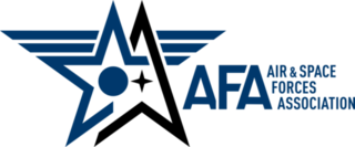 <span class="mw-page-title-main">Air & Space Forces Association</span> American professional military and aerospace education association