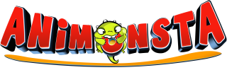 Animonsta Studios Malaysian animation company
