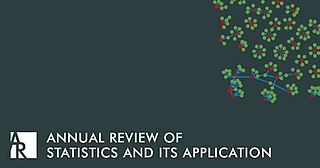 <i>Annual Review of Statistics and Its Application</i> Academic journal
