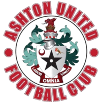Logotipo de Ashton United FC.png