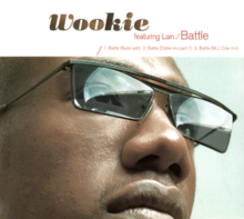 Pertempuran Wookie cover CD.png