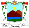 Coat of arms of Chaclacayo District