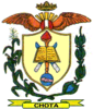 Coat of arms of Chota