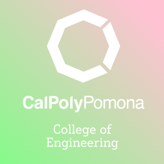 <span class="mw-page-title-main">Cal Poly Pomona College of Engineering</span>