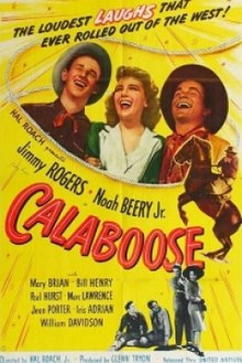 Calaboose (филм) .jpg
