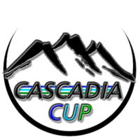 The Cascadia Cup logo