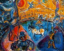 Marc Chagall Wikipedia