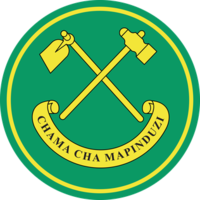 Chama Cha Mapinduzi Logo.png 