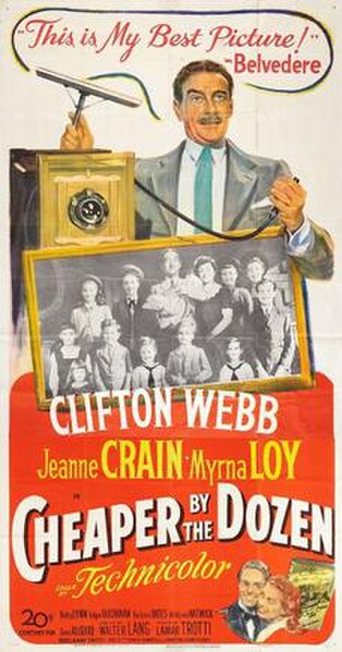 Theatrical release poster