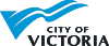 Victorian virallinen logo