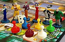 CLUEDO ONE PIECE : : Jeux vidéo