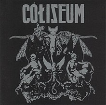 Coliseum - Coliseum.jpg