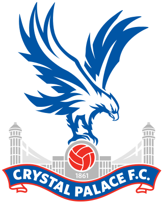 <span class="mw-page-title-main">Crystal Palace F.C.</span> Association football club in London, England