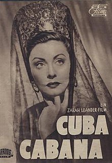 Küba Cabana (film) .jpg