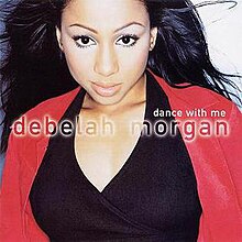 Debelah Morgan - Baila conmigo.jpg