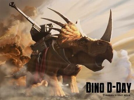 Dino D-Day