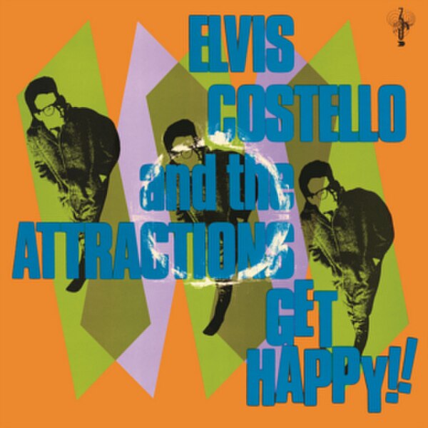 Get Happy!! (Elvis Costello album)