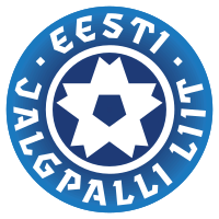 Estse voetbalbond logo.svg