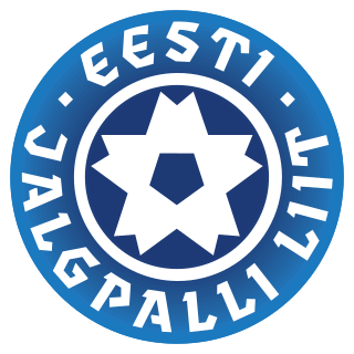 <span class="mw-page-title-main">Estonian Football Association</span> Sports governing body in Estonia